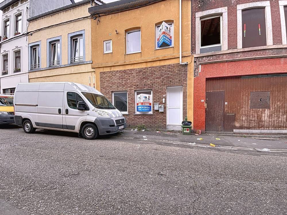 Immeuble mixte à vendre à Seraing 4100 199000.00€ 4 chambres 1.00m² - annonce 593489