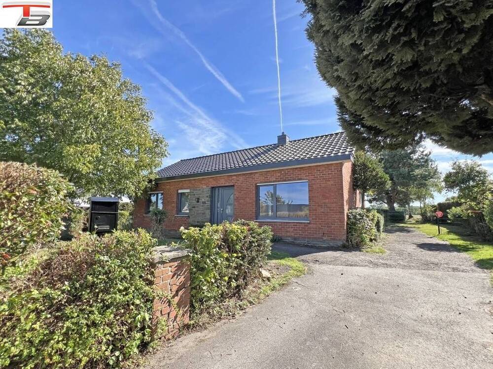 Maison à louer à La Reid 4910 1250.00€ 2 chambres 86.74m² - annonce 593981