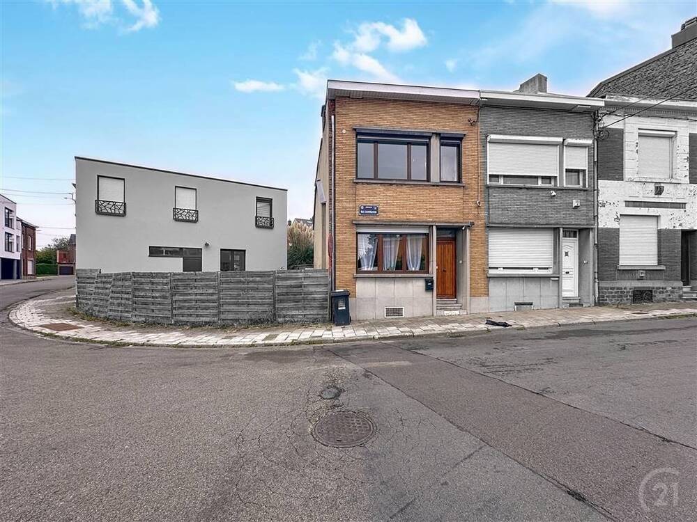 Maison à vendre à Seraing 4100 149000.00€ 2 chambres 80.00m² - annonce 593834