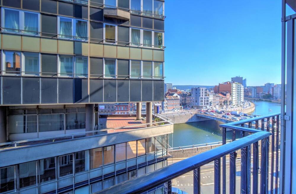 Appartement à à Liège 4020 725.00€ 1 chambres 82.00m² - annonce 593976