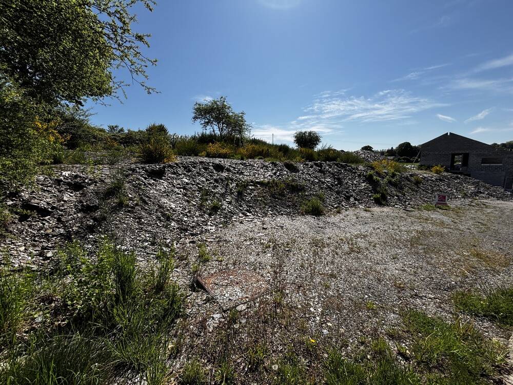 Terrain à bâtir à vendre à Trois-Ponts 4980 84000.00€  chambres m² - annonce 593610