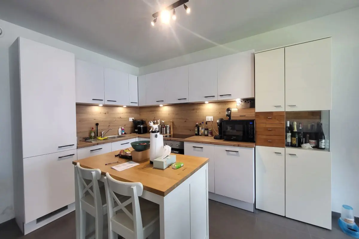 Appartement à louer à Angleur 4031 950.00€ 2 chambres 100.00m² - annonce 621157