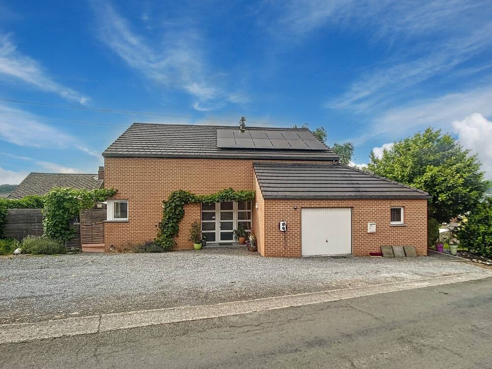Villa à vendre à Amay 4540 369000.00€ 4 chambres 174.00m² - annonce 593443