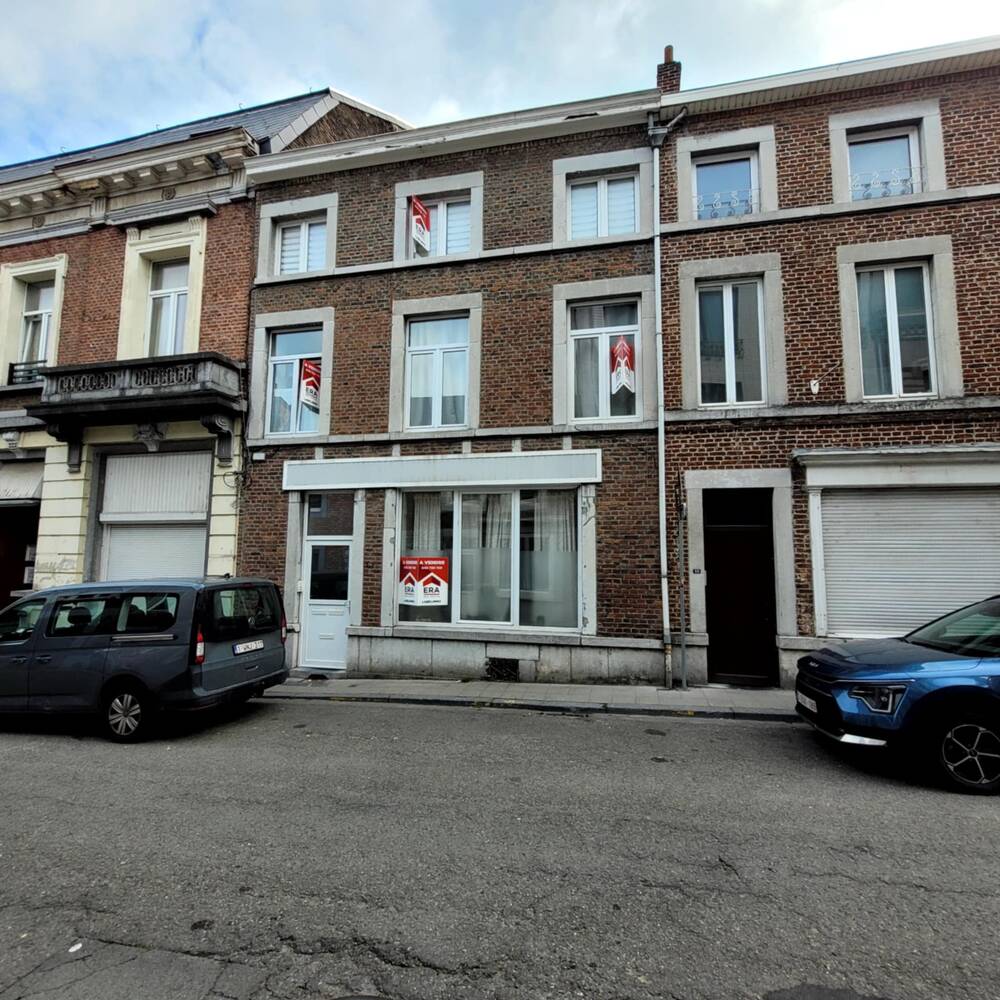 Autre à vendre à Huy 4500 235000.00€ 3 chambres 160.00m² - annonce 593911