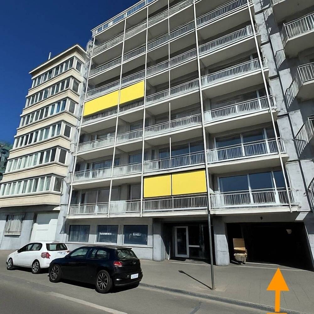 Parking à vendre à Liège 4020 25000.00€ chambres m² - annonce 593783