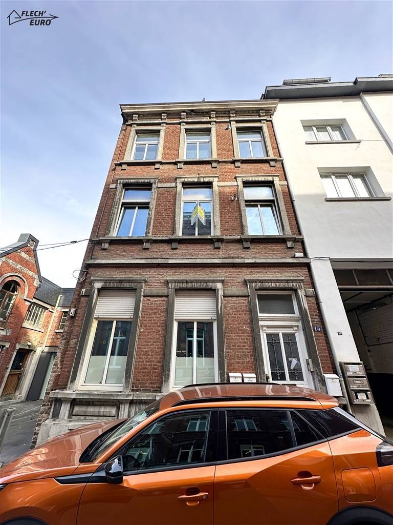 Appartement à louer à Verviers 4800 565.00€ 2 chambres 60.92m² - annonce 593312