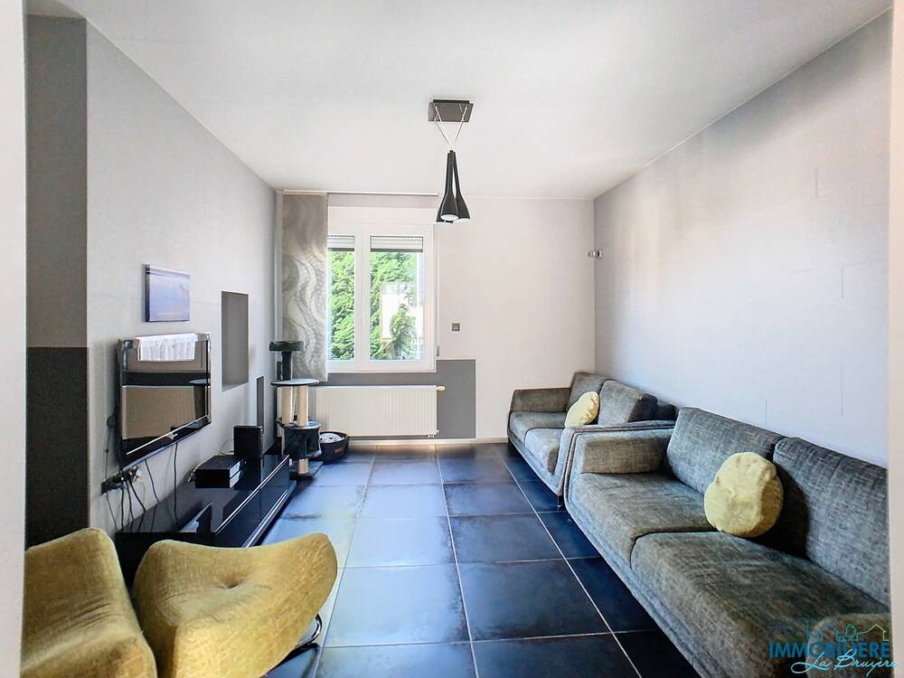 Maison à vendre à Beyne-Heusay 4610 290000.00€ 4 chambres 176.00m² - annonce 593688