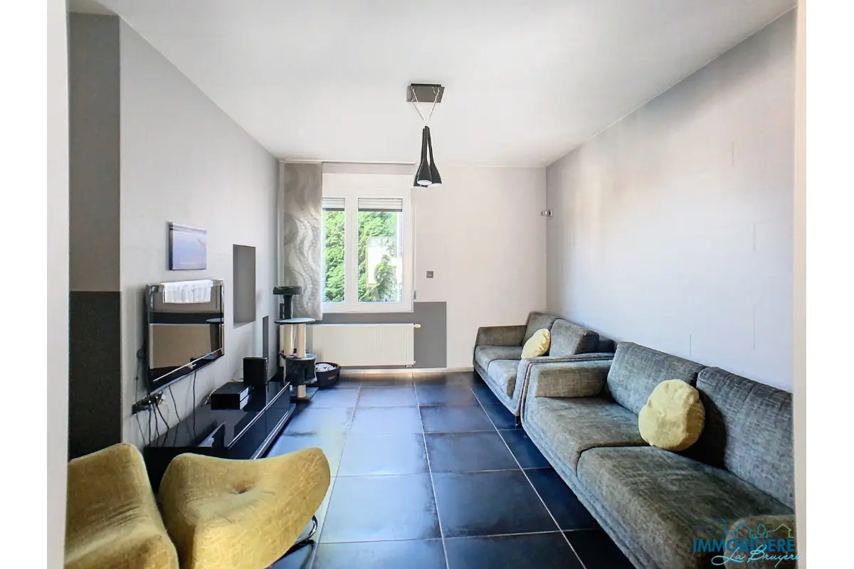 Maison à vendre à Beyne-Heusay 4610 290000.00€ 4 chambres 176.00m² - annonce 593688