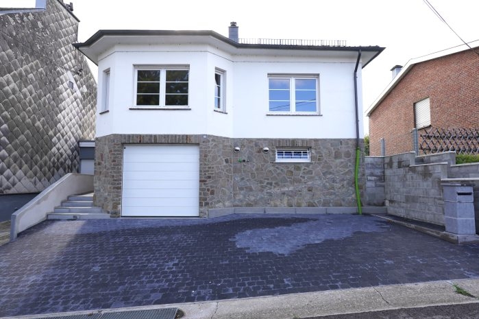 Maison à louer à Plombières 4850 990.00€ 2 chambres 115.00m² - annonce 593945