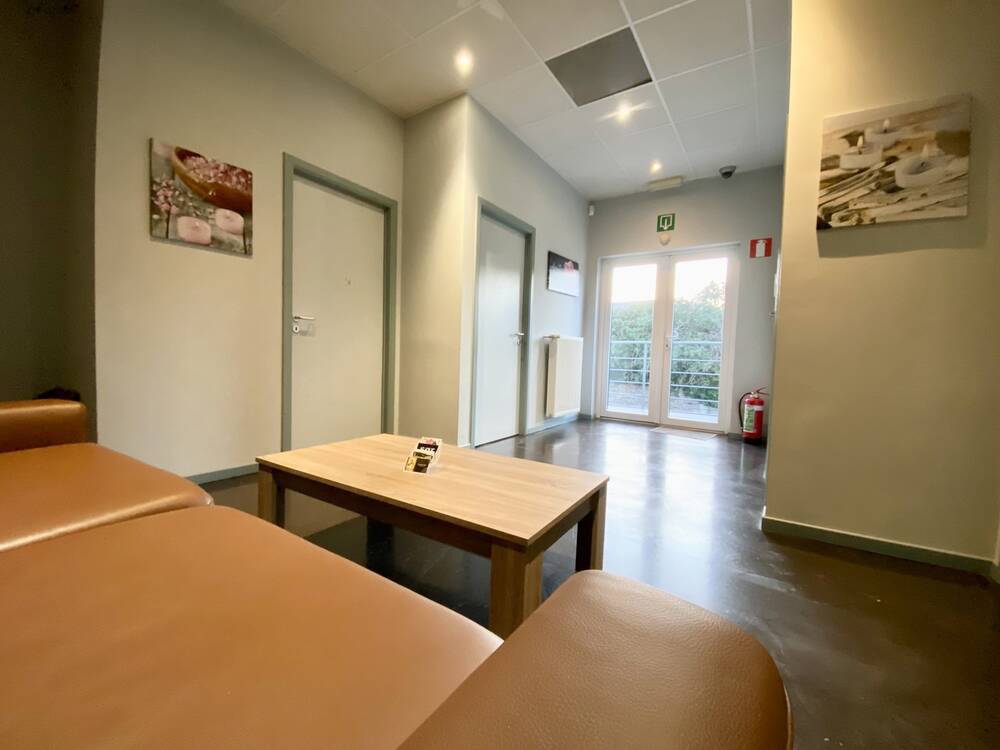 Commerce à louer à Liège 4000 250.00€  chambres 10.00m² - annonce 594533