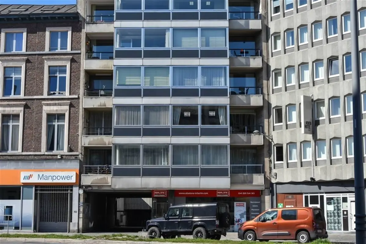 Parking / garage à vendre à Liège 4000 75000.00€ chambres m² - annonce 594960
