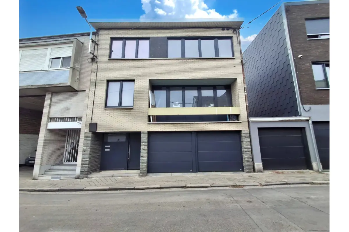 Appartement à louer à Herstal 4040 900.00€ 2 chambres 56.00m² - annonce 594128