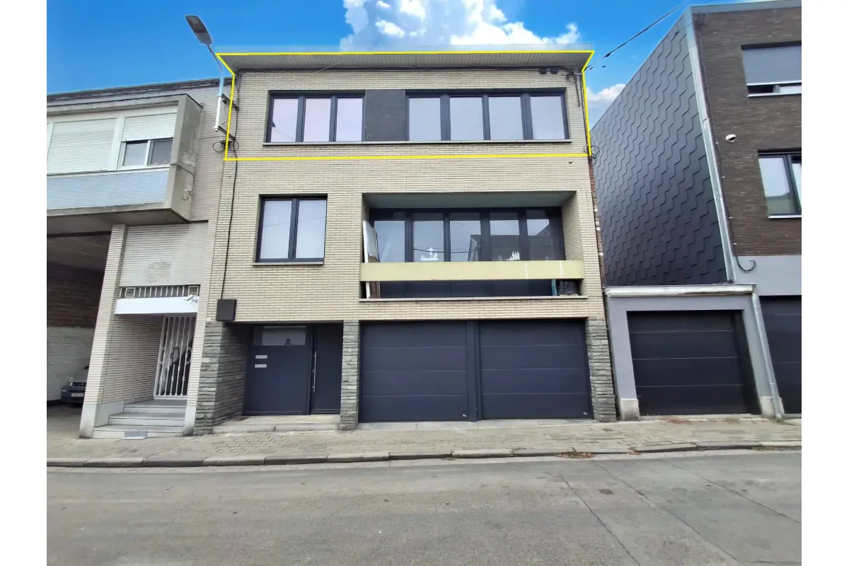 Appartement à  à Herstal 4040 900.00€ 2 chambres 56.00m² - annonce 594128