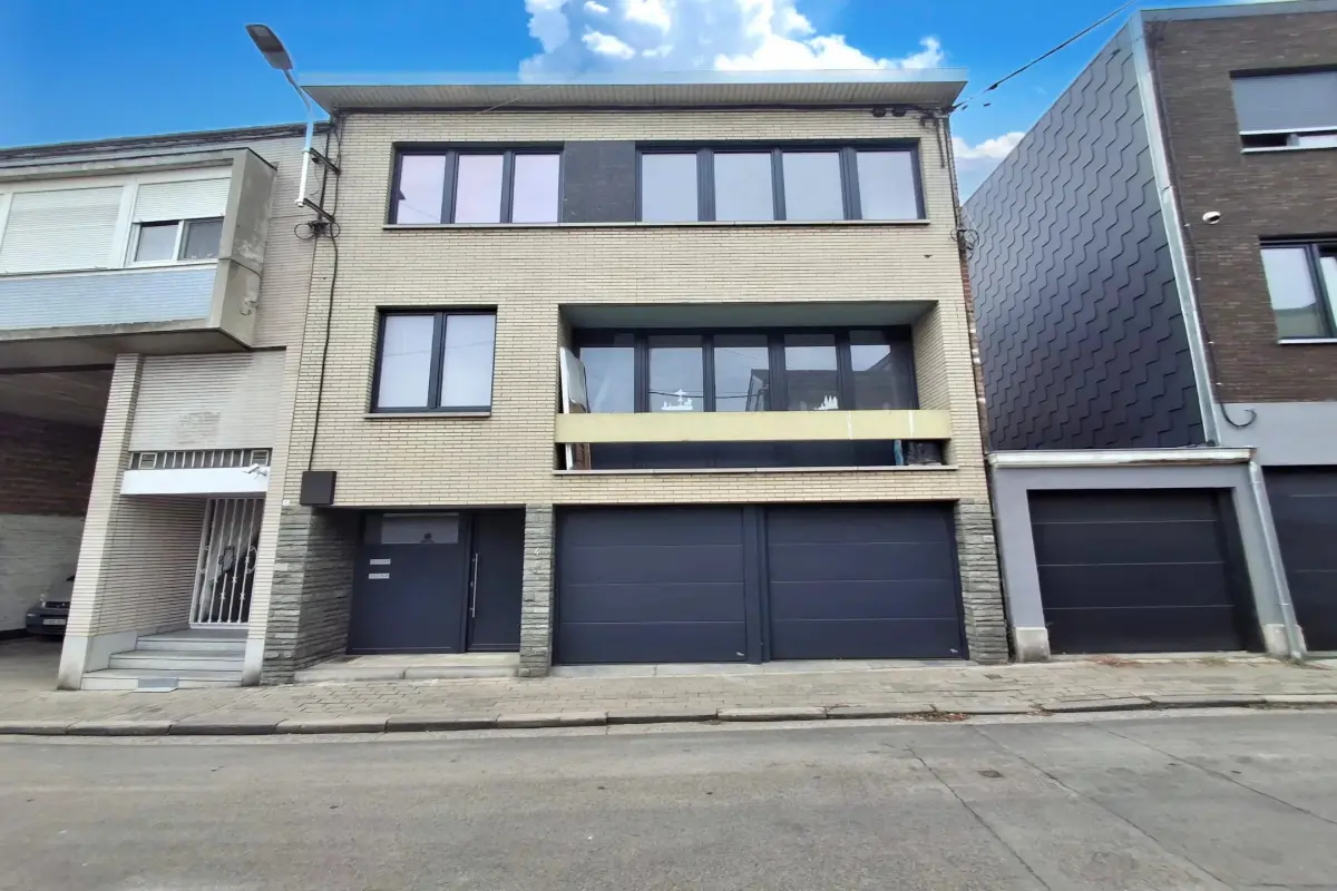 Appartement à  à Herstal 4040 900.00€ 2 chambres 56.00m² - annonce 594128