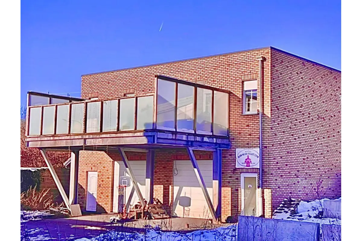 Maison à vendre à Soumagne 4630 327500.00€ 4 chambres 259.00m² - annonce 594898