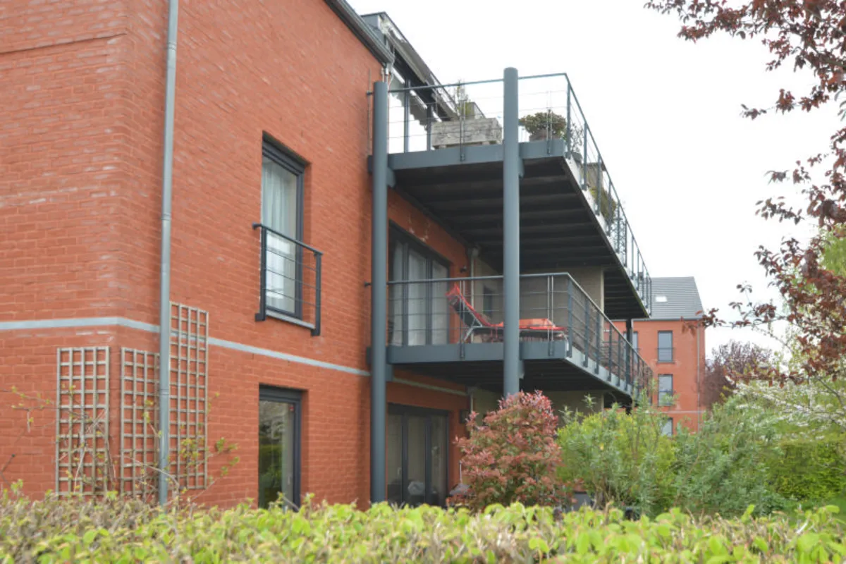 Appartement à vendre à Grivegnée 4030 220000.00€ 2 chambres 117.00m² - annonce 595019