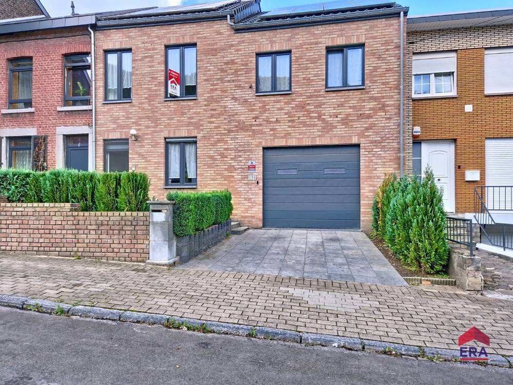 Maison à vendre à Ougrée 4102 320000.00€ 4 chambres 205.00m² - annonce 595238