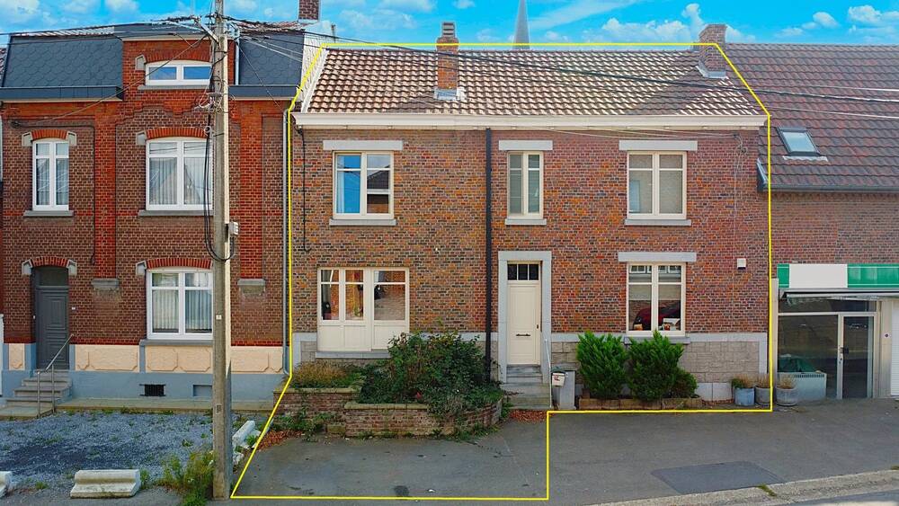 Maison à à Oupeye 4680 299000.00€ 4 chambres 191.00m² - annonce 594129
