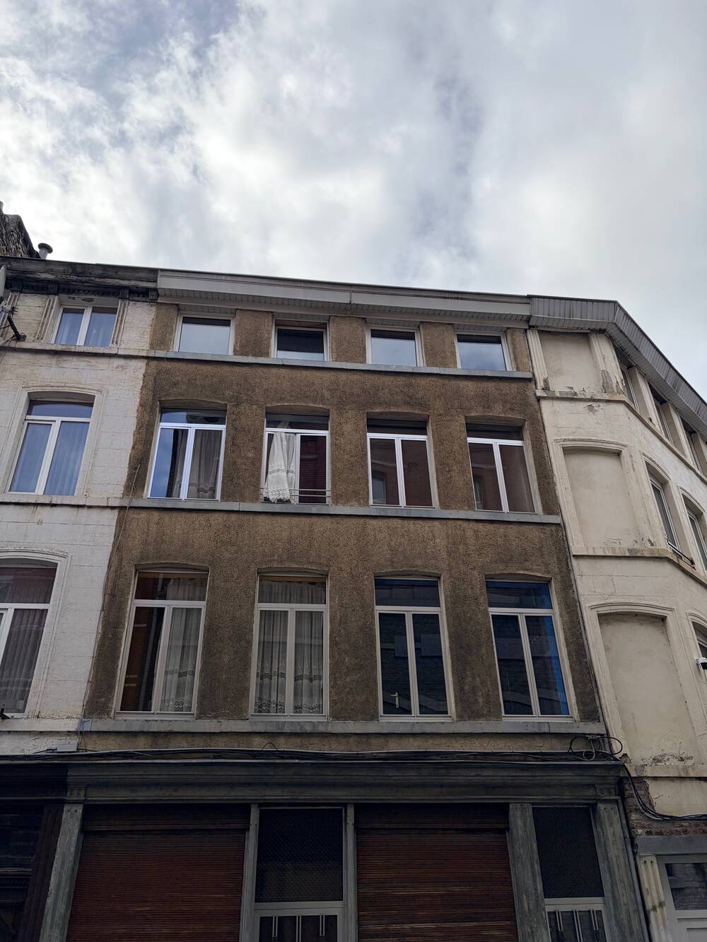 Maison à vendre à Verviers 4800 290000.00€ 4 chambres 210.00m² - annonce 594309