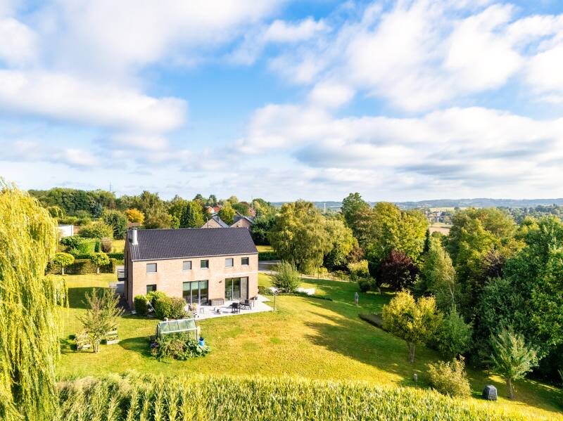 Maison à vendre à Visé 4600 839000.00€ 4 chambres 238.00m² - annonce 594485