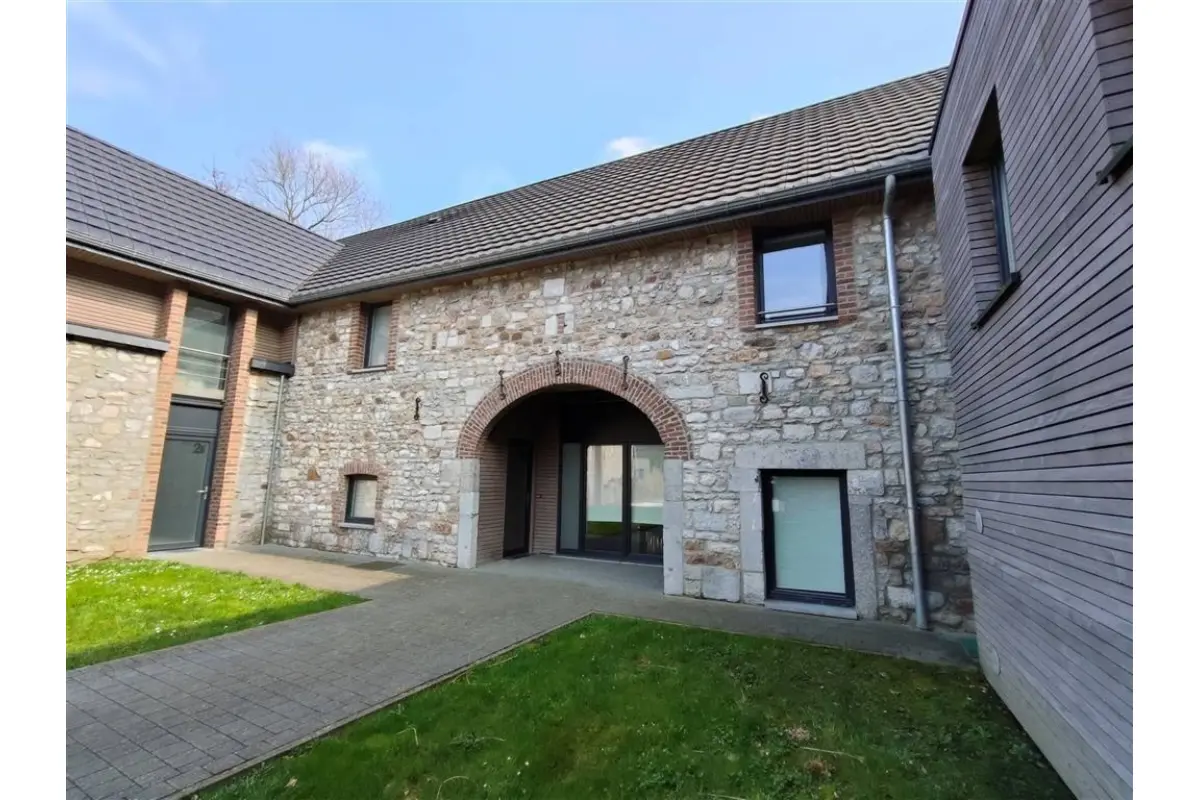 Maison à vendre à Sprimont 4140 425000.00€ 3 chambres 149.00m² - annonce 594971