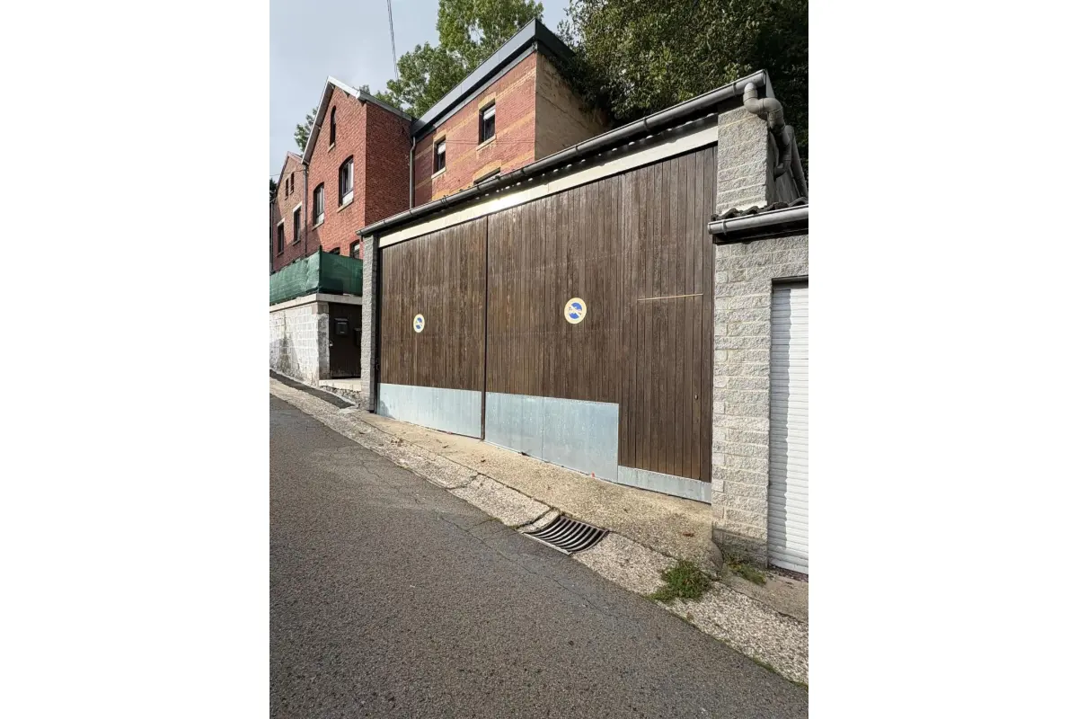 Parking / garage à vendre à Dison 4820 69000.00€  chambres m² - annonce 624549