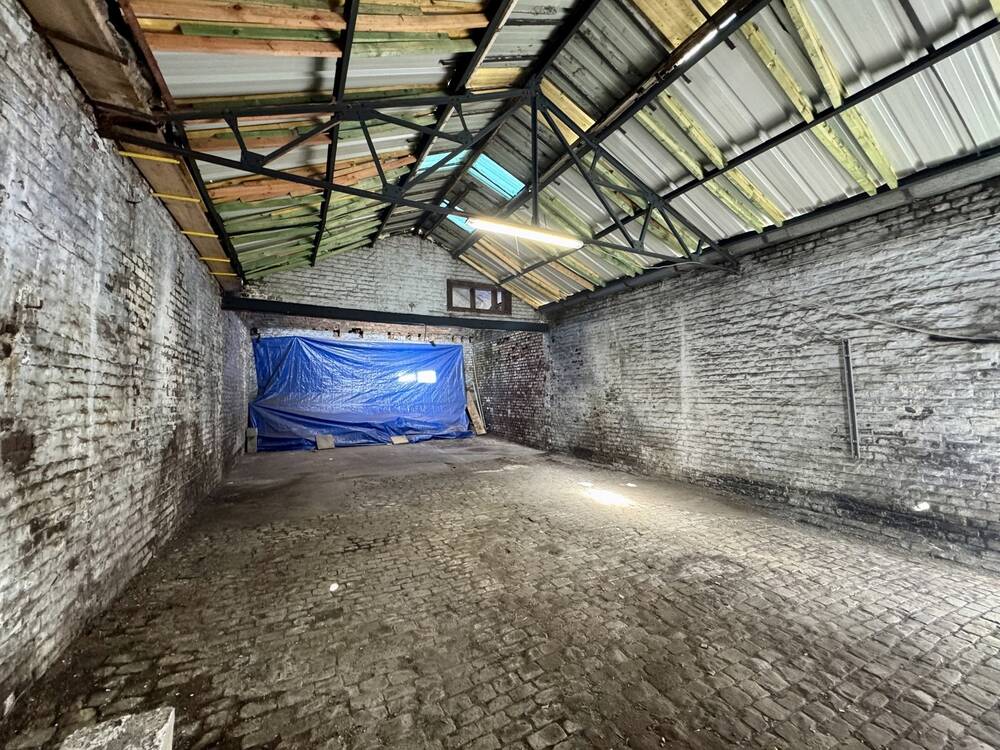 Commerce à louer à Angleur 4031 500.00€ chambres 80.00m² - annonce 594711