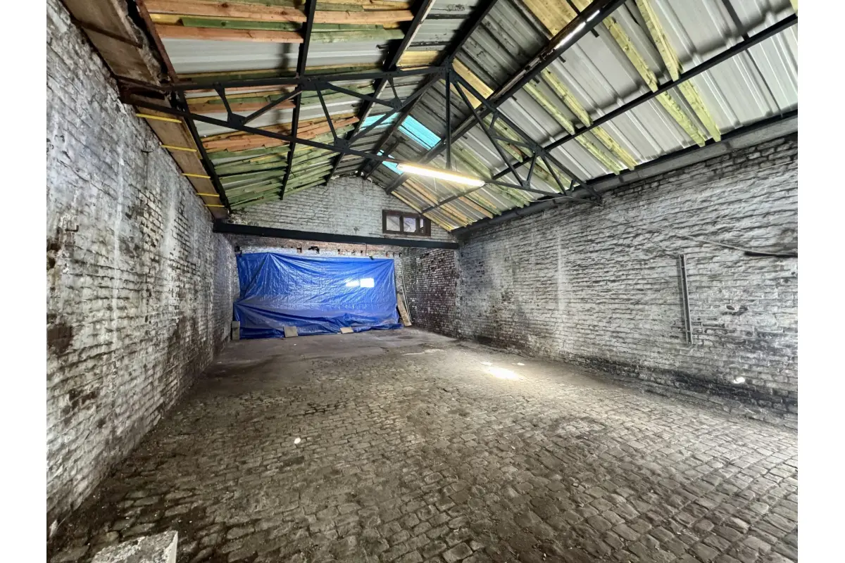 Commerce à louer à Angleur 4031 500.00€  chambres 80.00m² - annonce 594711