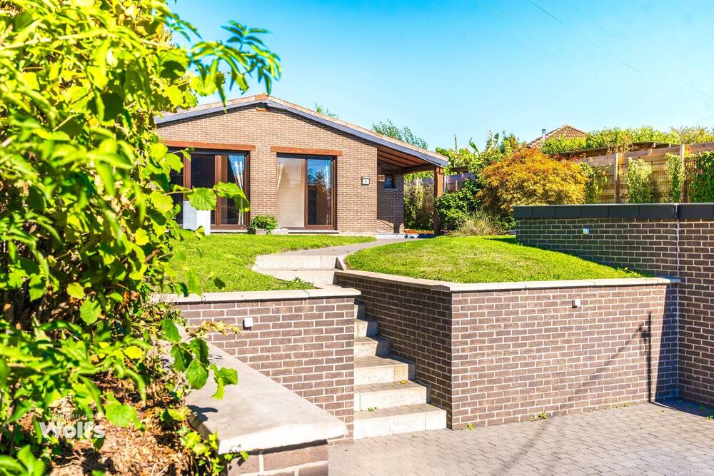 Bungalow à vendre à Hognoul 4342 355000.00€ 3 chambres 150.00m² - annonce 594447