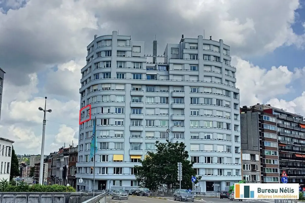 Appartement à louer à Liège 4020 890.00€ 2 chambres 190.00m² - annonce 595352