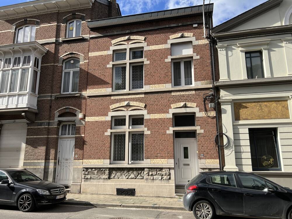 Maison à vendre à Huy 4500 295000.00€ 3 chambres 170.00m² - annonce 595473