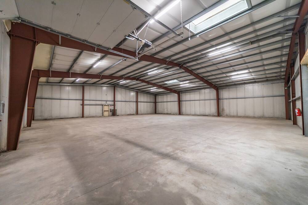 Commerce à louer à Stavelot 4970 1750.00€ chambres 537.00m² - annonce 595421