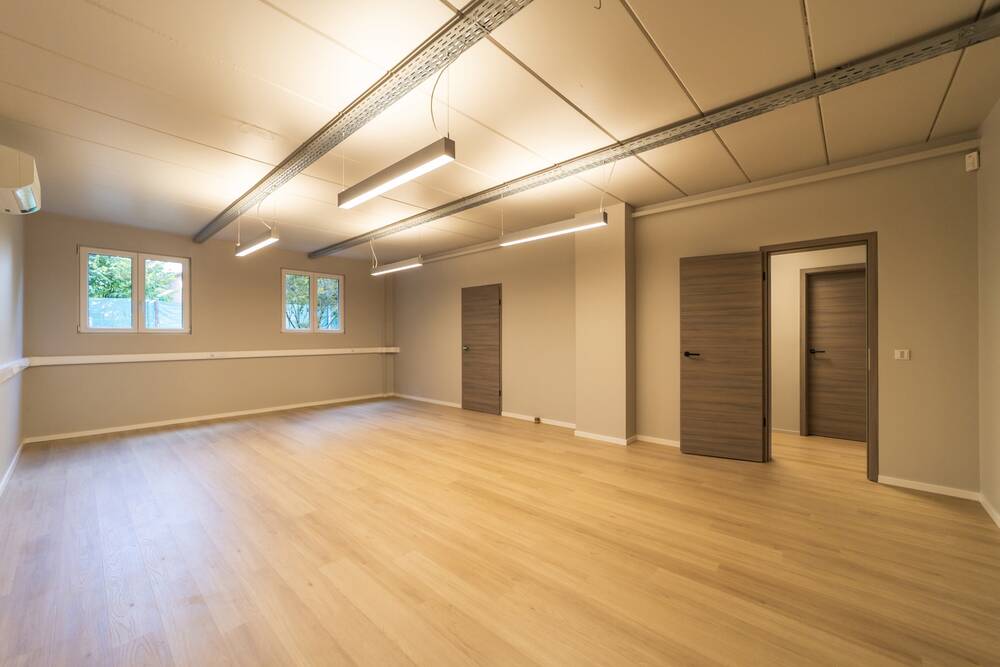 Commerce à louer à Stavelot 4970 350.00€ chambres 39.00m² - annonce 595378