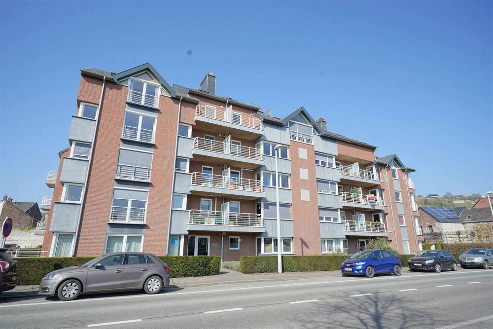 Appartement à vendre à Huy 4500 320000.00€ 2 chambres 100.00m² - annonce 595621
