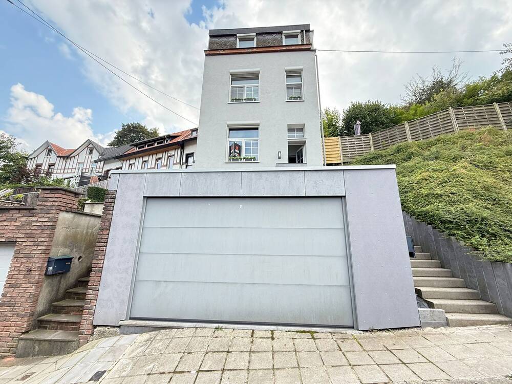 Maison à vendre à Verviers 4800 255000.00€ 3 chambres 160.00m² - annonce 595596