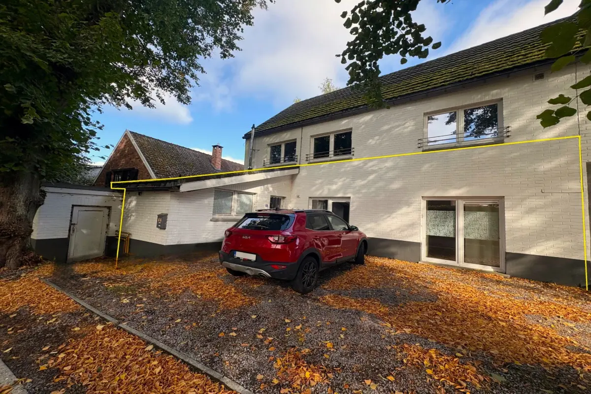 Appartement à louer à Angleur 4031 750.00€ 1 chambres 59.00m² - annonce 595777