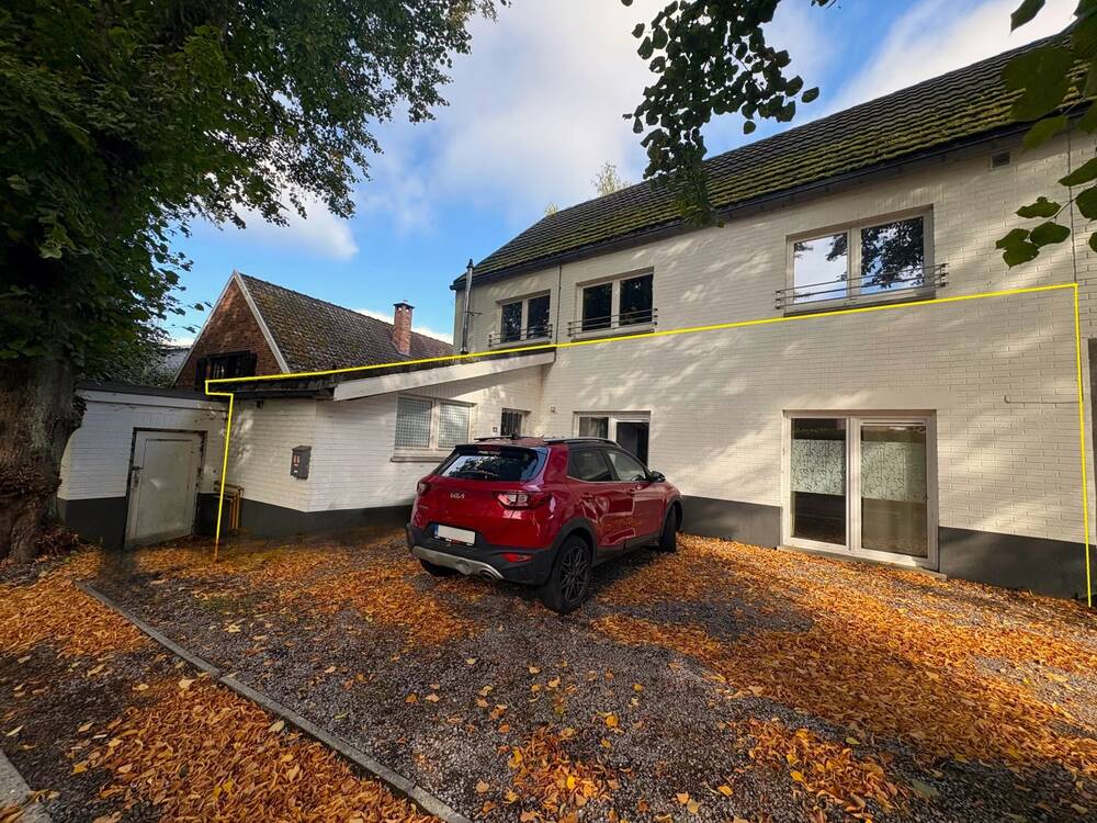 Appartement à louer à Angleur 4031 750.00€ 1 chambres 59.00m² - annonce 595777