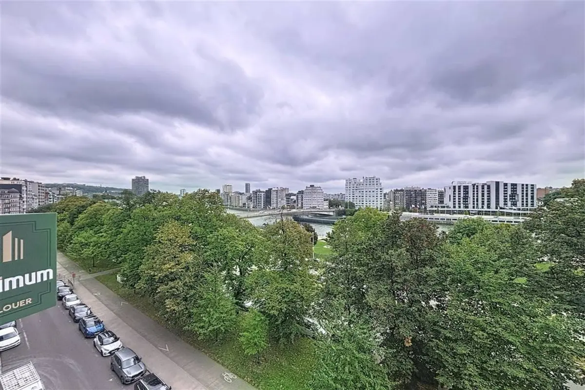 Appartement à louer à Liège 4000 1450.00€ 3 chambres 129.00m² - annonce 596278
