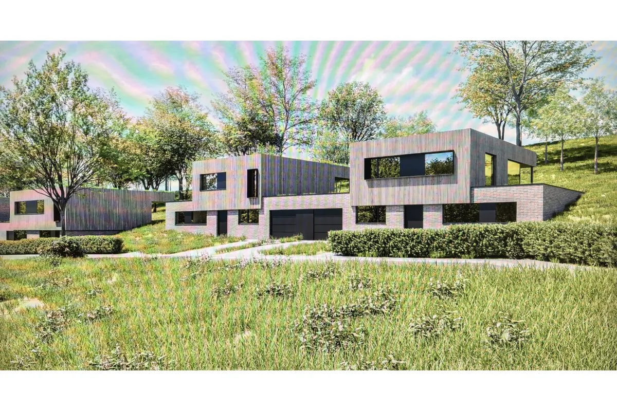 Terrain à vendre à Pepinster 4860 154000.00€  chambres m² - annonce 596689