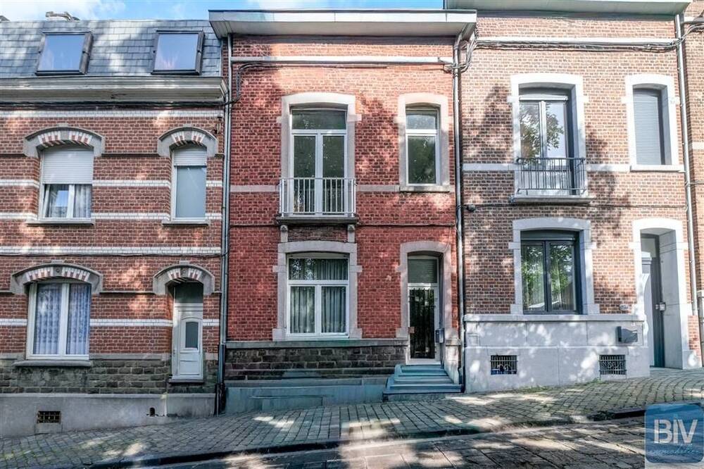 Maison à à Liège 4020 249000.00€ 3 chambres 181.00m² - annonce 595917