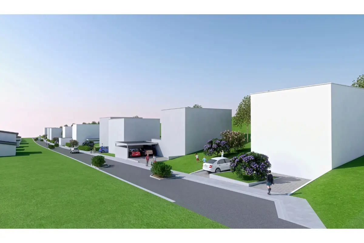 Terrain à vendre à Pepinster 4860 130200.00€  chambres m² - annonce 596686