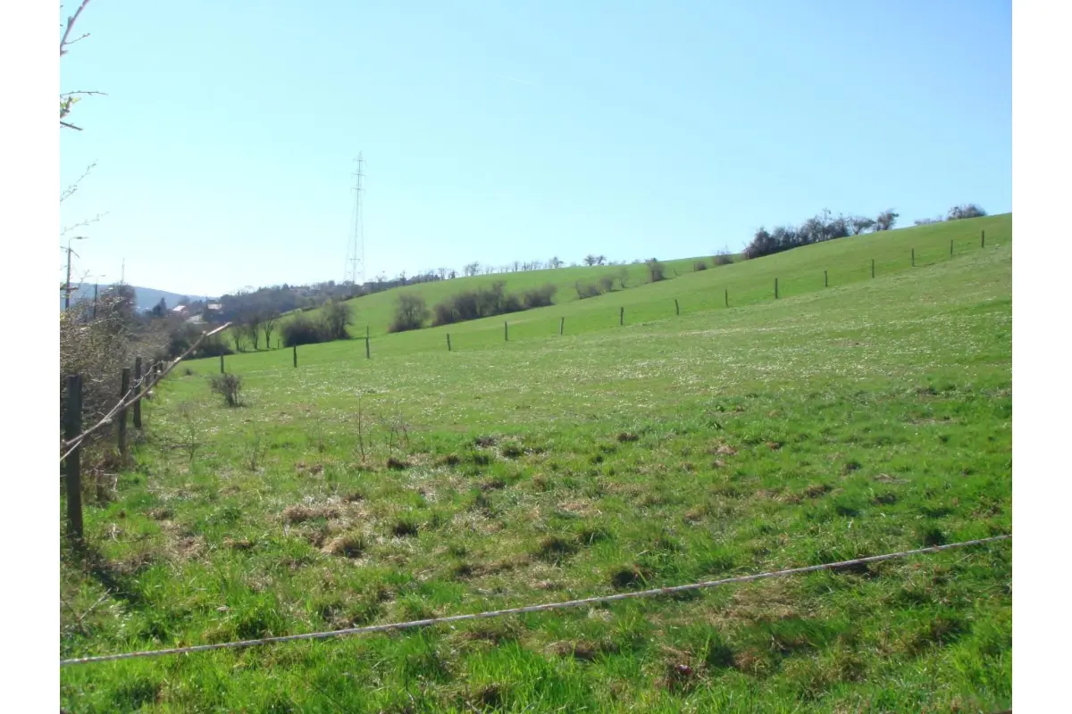 Terrain à vendre à Pepinster 4860 149500.00€  chambres m² - annonce 596687