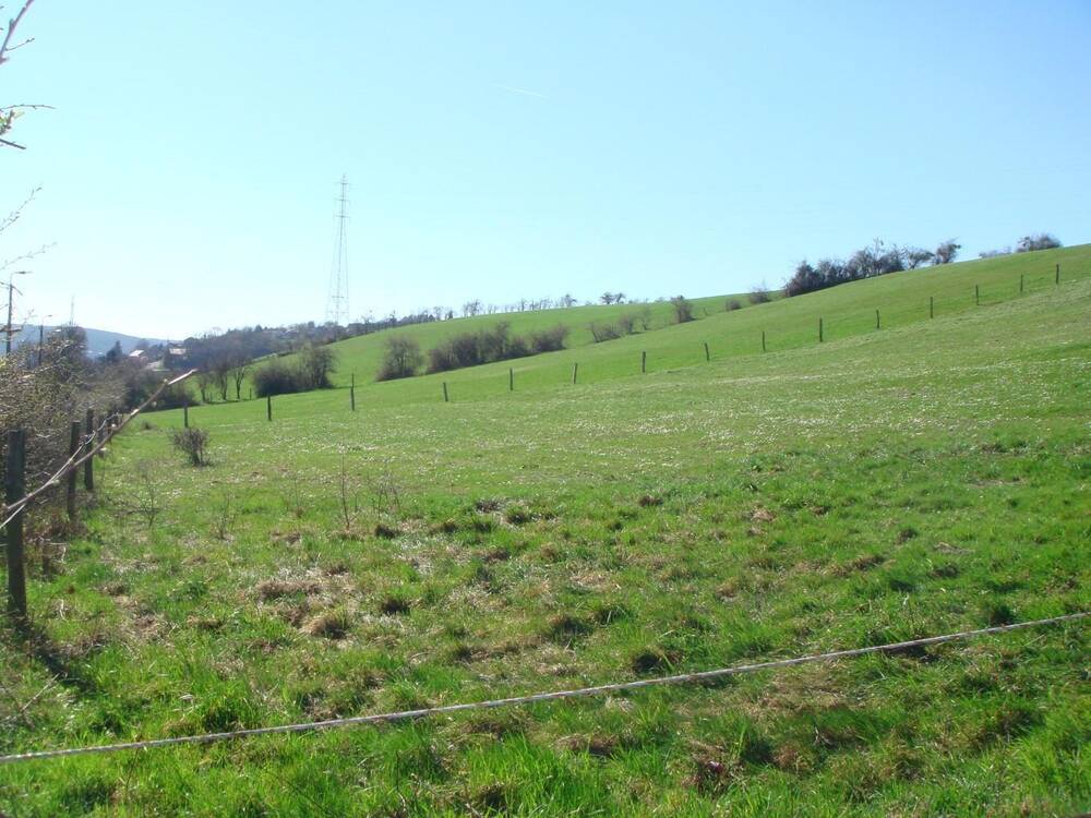 Terrain à à Pepinster 4860 149500.00€ chambres m² - annonce 596687