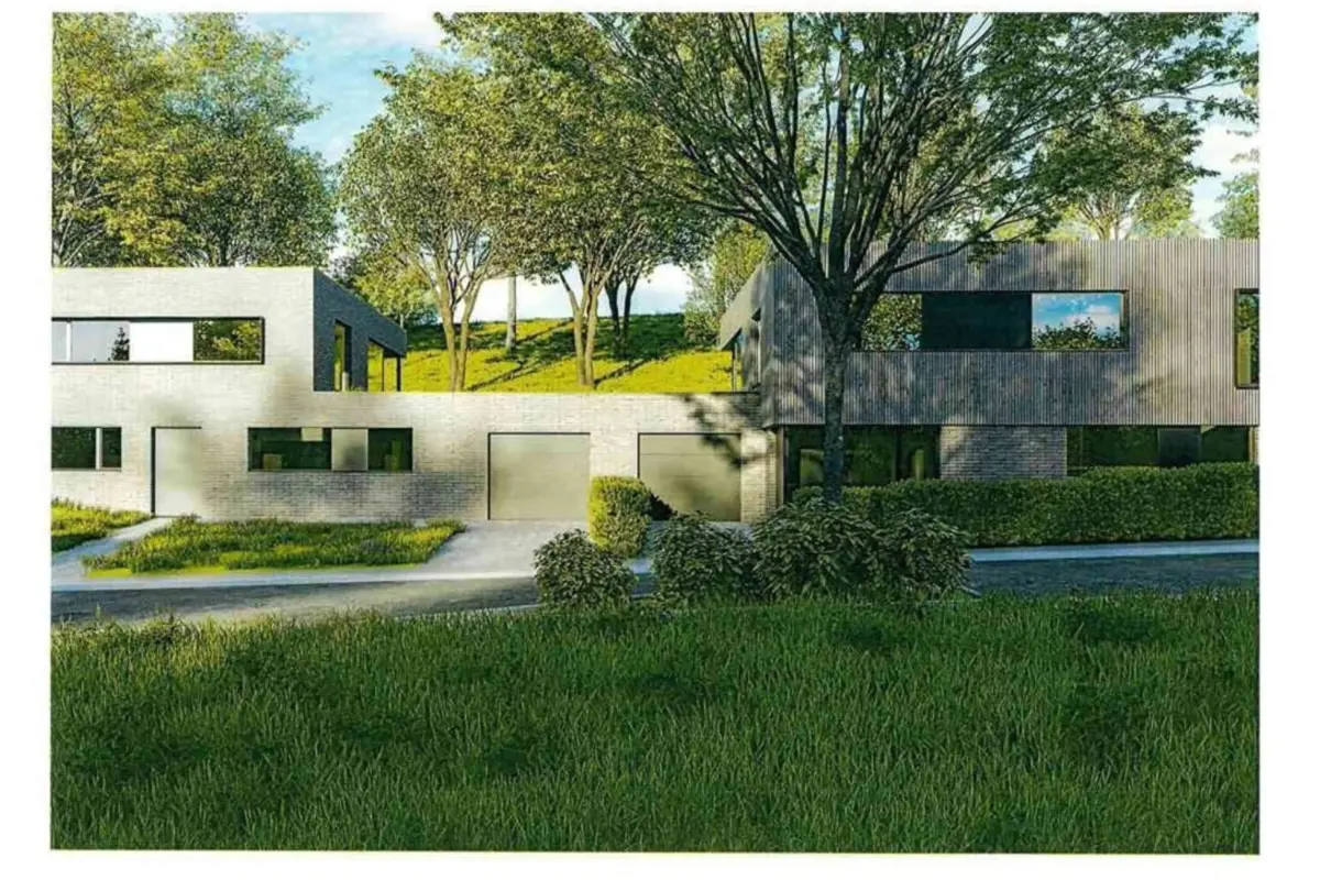 Terrain à vendre à Pepinster 4860 139200.00€  chambres m² - annonce 596684