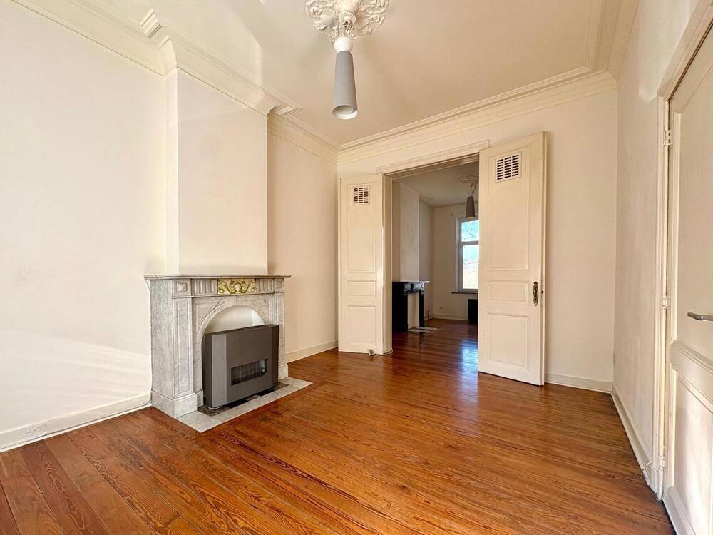 Appartement à à Liège 4000 650.00€ 1 chambres 80.00m² - annonce 596153