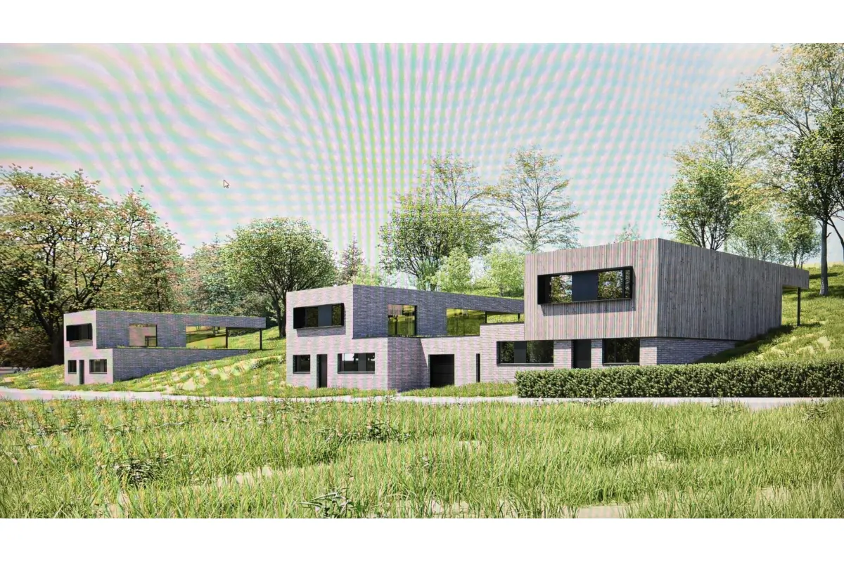 Terrain à vendre à Pepinster 4860 120000.00€  chambres m² - annonce 596681