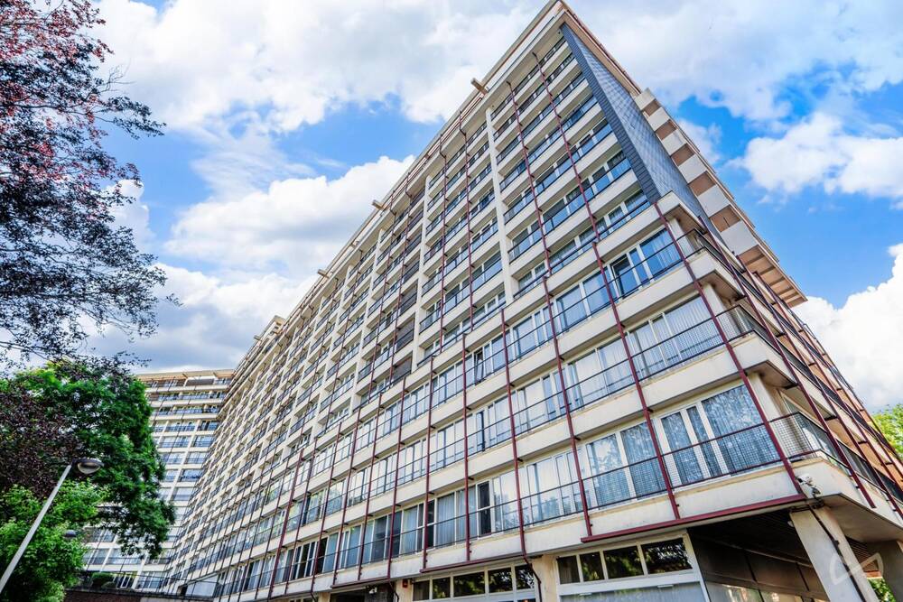 Appartement à à Liège 4000 119000.00€ 1 chambres 50.00m² - annonce 596430