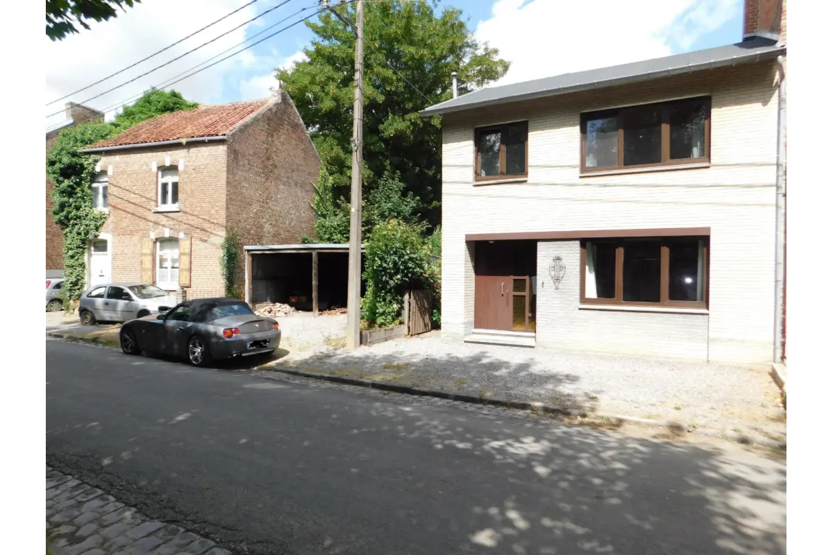 Maison à vendre à Ligney 4254 235000.00€ 3 chambres 148.00m² - annonce 596136