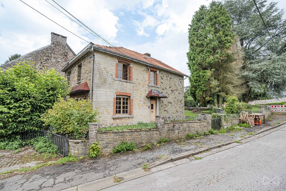 Maison à vendre à Aywaille 4920 199000.00€ 4 chambres 133.00m² - annonce 596258