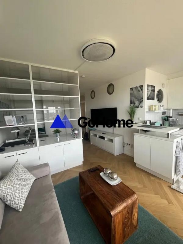 Studio à louer à Liège 4000 935.00€ 1 chambres 40.00m² - annonce 596599